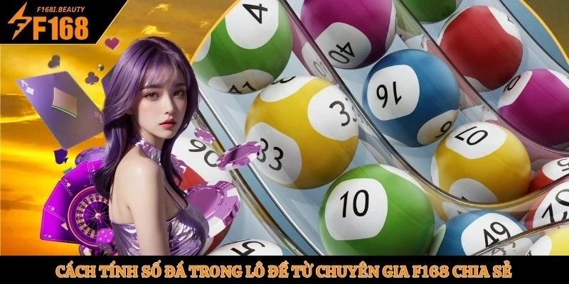 Cách tính số đá