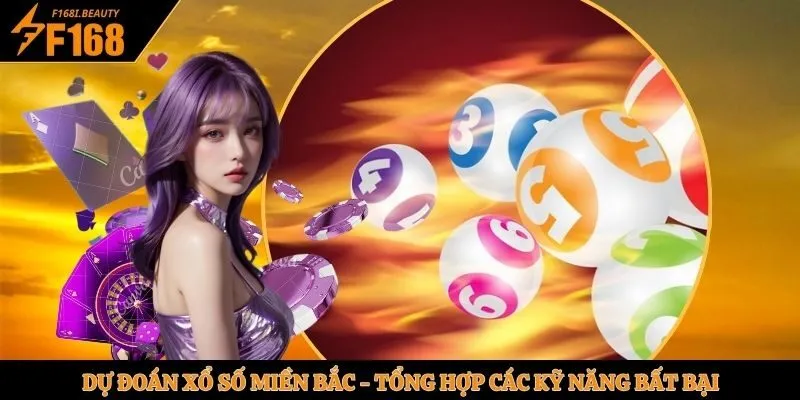 dự đoán xổ số miền Bắc