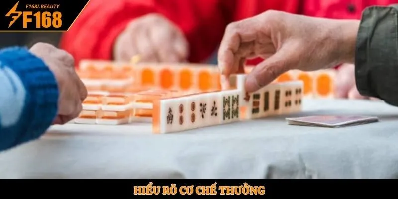 Hiểu rõ cơ chế thưởng