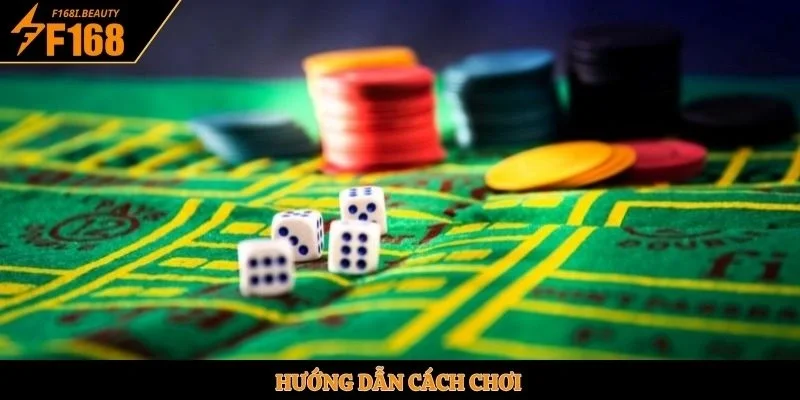 Hướng dẫn cách chơi