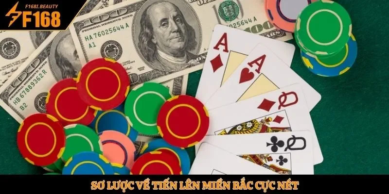 Sơ lược về tiến lên miền Bắc cực nét