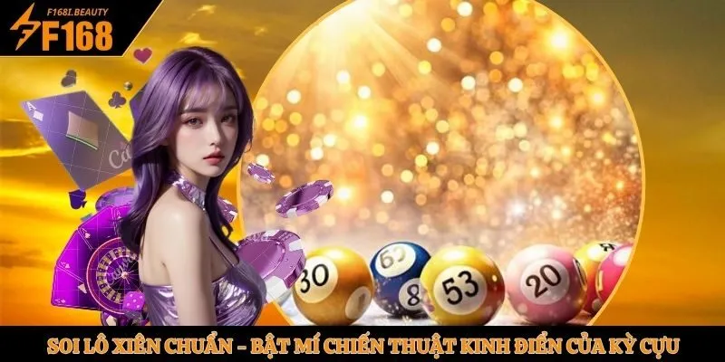 Soi lô xiên chuẩn