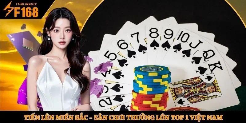 Tiến lên miền Bắc