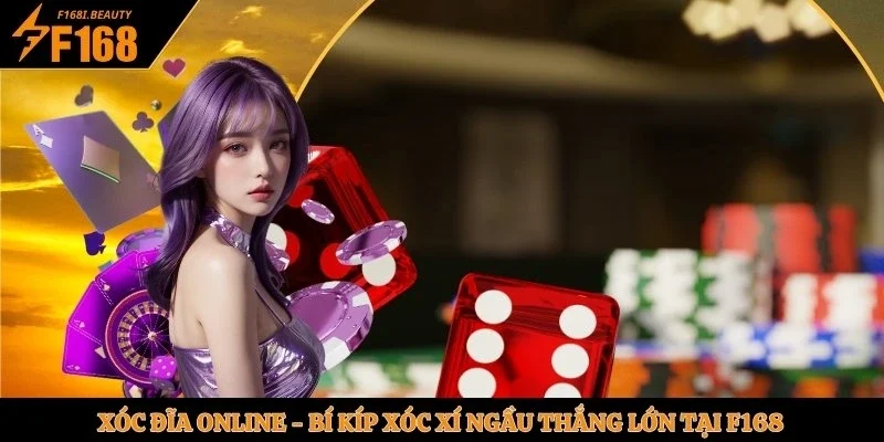 Xóc Đĩa online